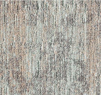 Ковровая плитка Milliken Fractals enl 108-261-144 Frost Rose Wash фото 1 | FLOORDEALER
